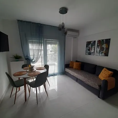 In Kallikratia Apartman Nea Kallikrateia