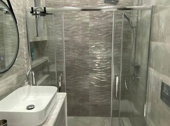 In Kallikratia Apartman Nea Kallikrateia