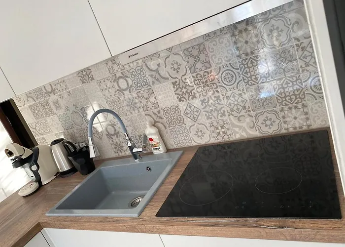Apartman In Kallikratia