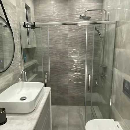 Beautiful Kallikratia Apartman Nea Kallikrateia